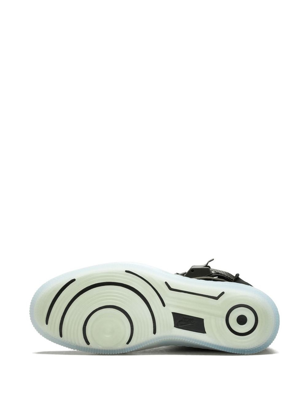 AF1 Downtown HI SP/Acronym sneakers - 5