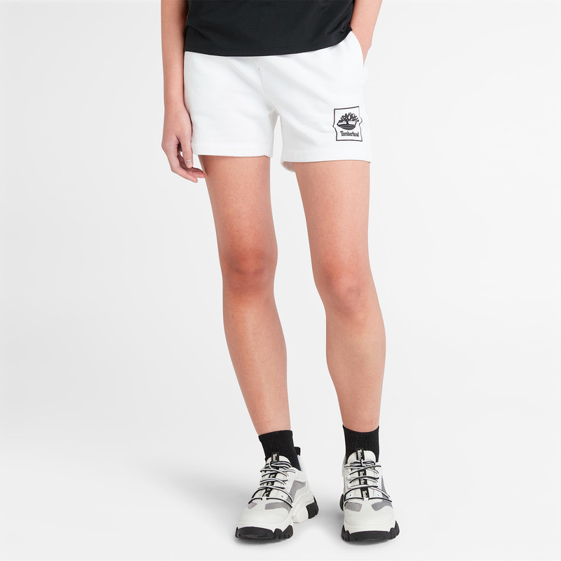 Women's Logo Sweatshorts 3