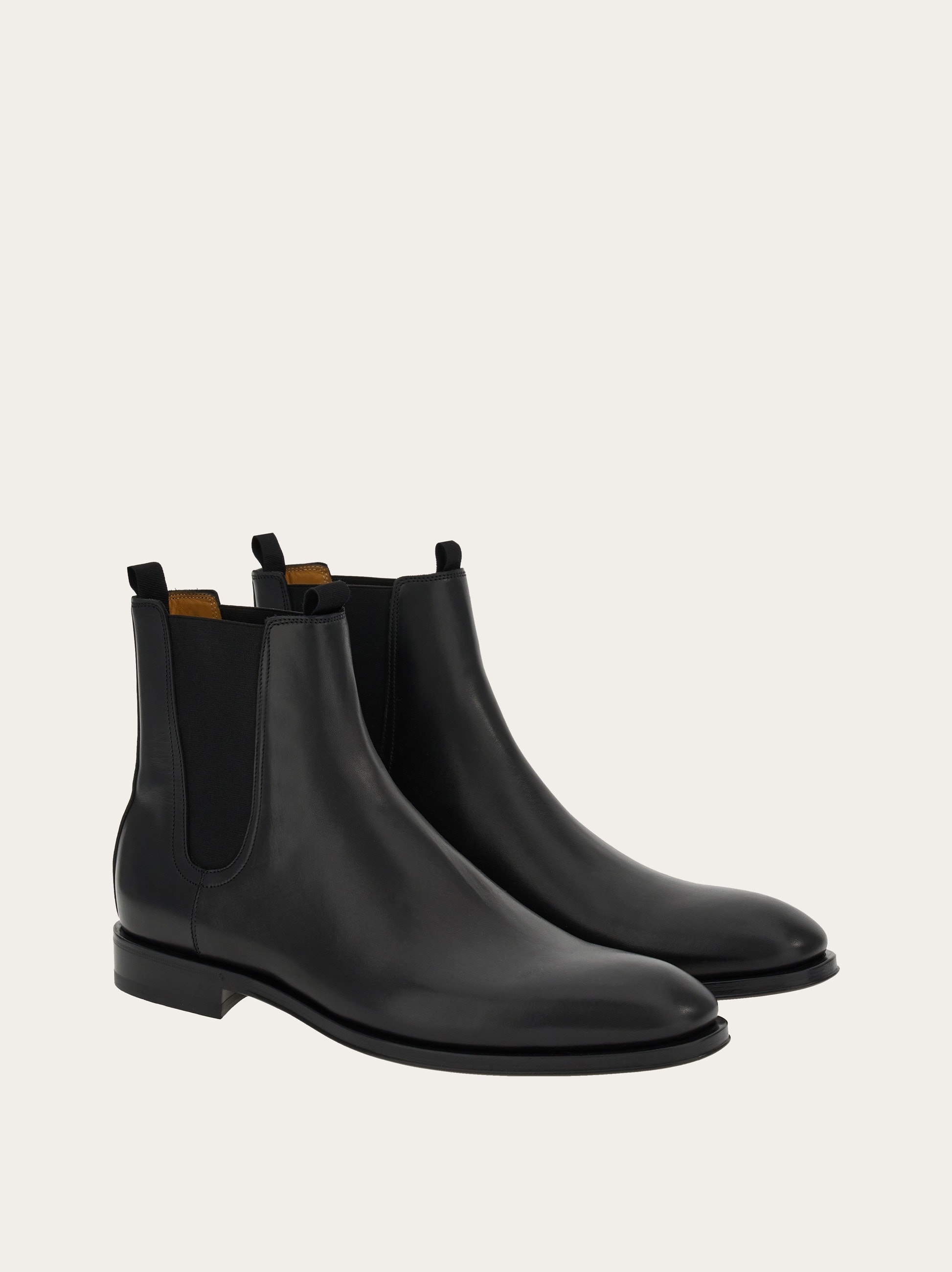 Chelsea boot - 4