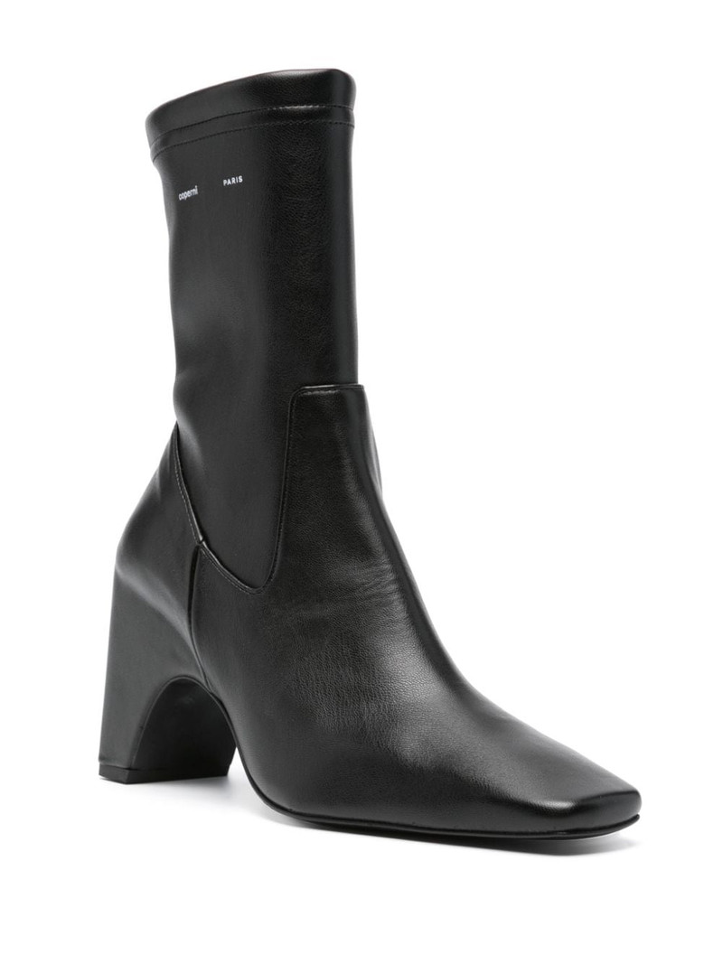 COPERNI 90mm Low Bridge boots outlook