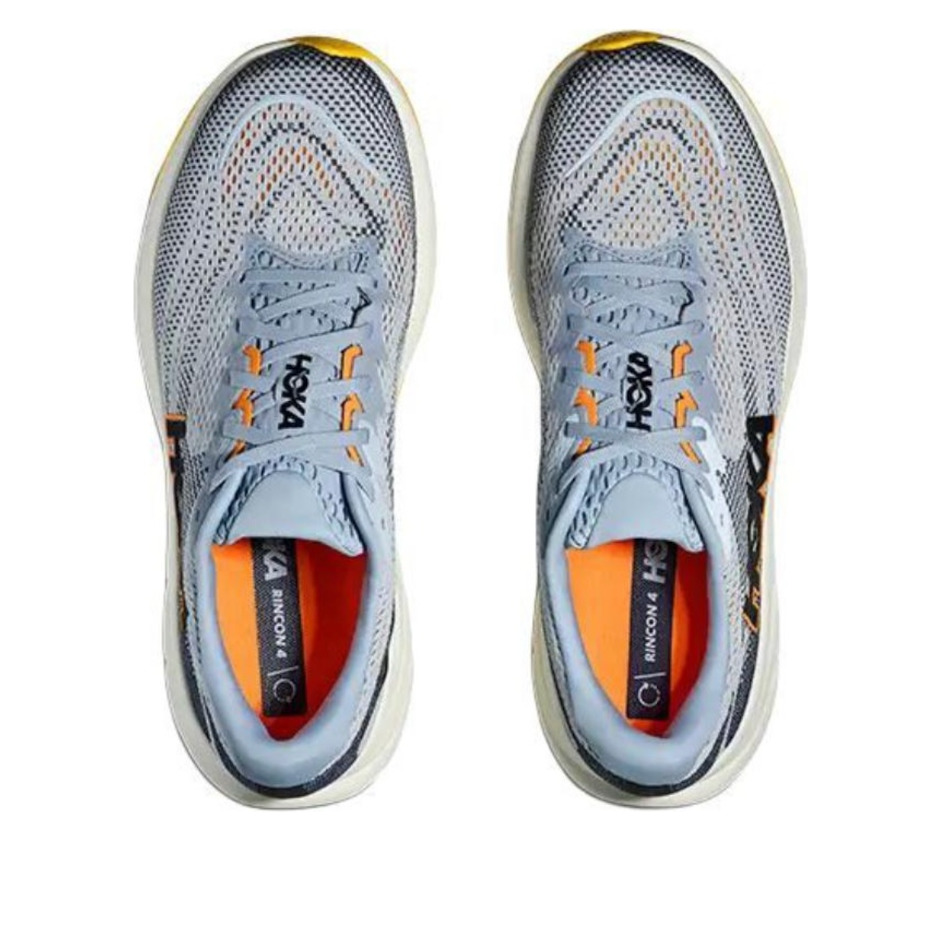 HOKA ONE ONE Rincon 4 'Drizzle Nautical Dusk' 1155130-DLN - 4