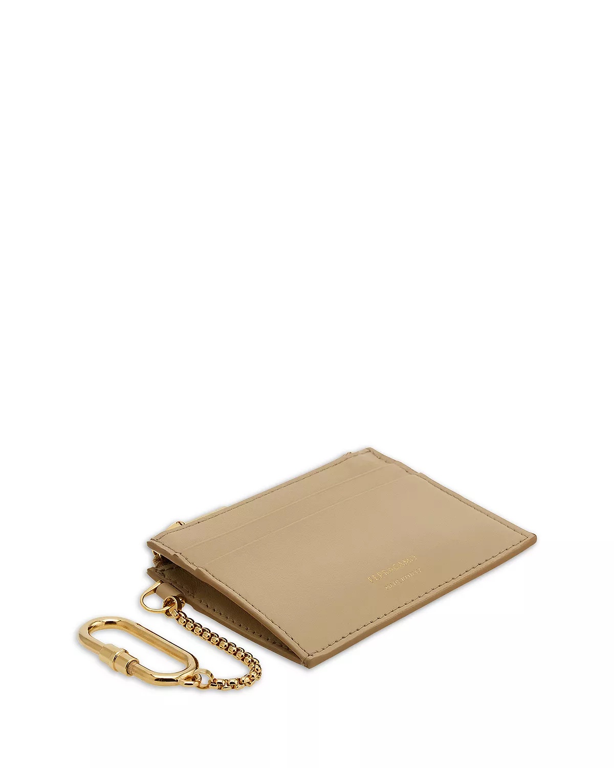 Card Holder with Key Holder - 2