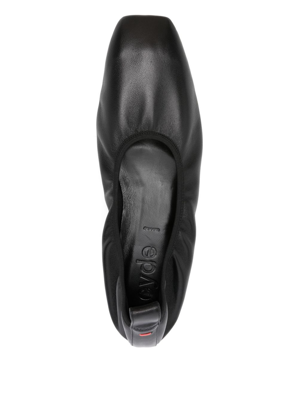 Nomi ballet flats - 4