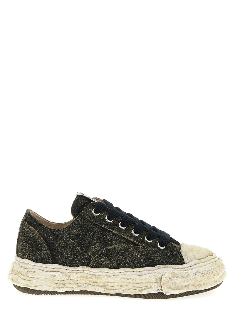 Maison Mihara Yasuhiro Men 'Peterson23' Sneakers - 1