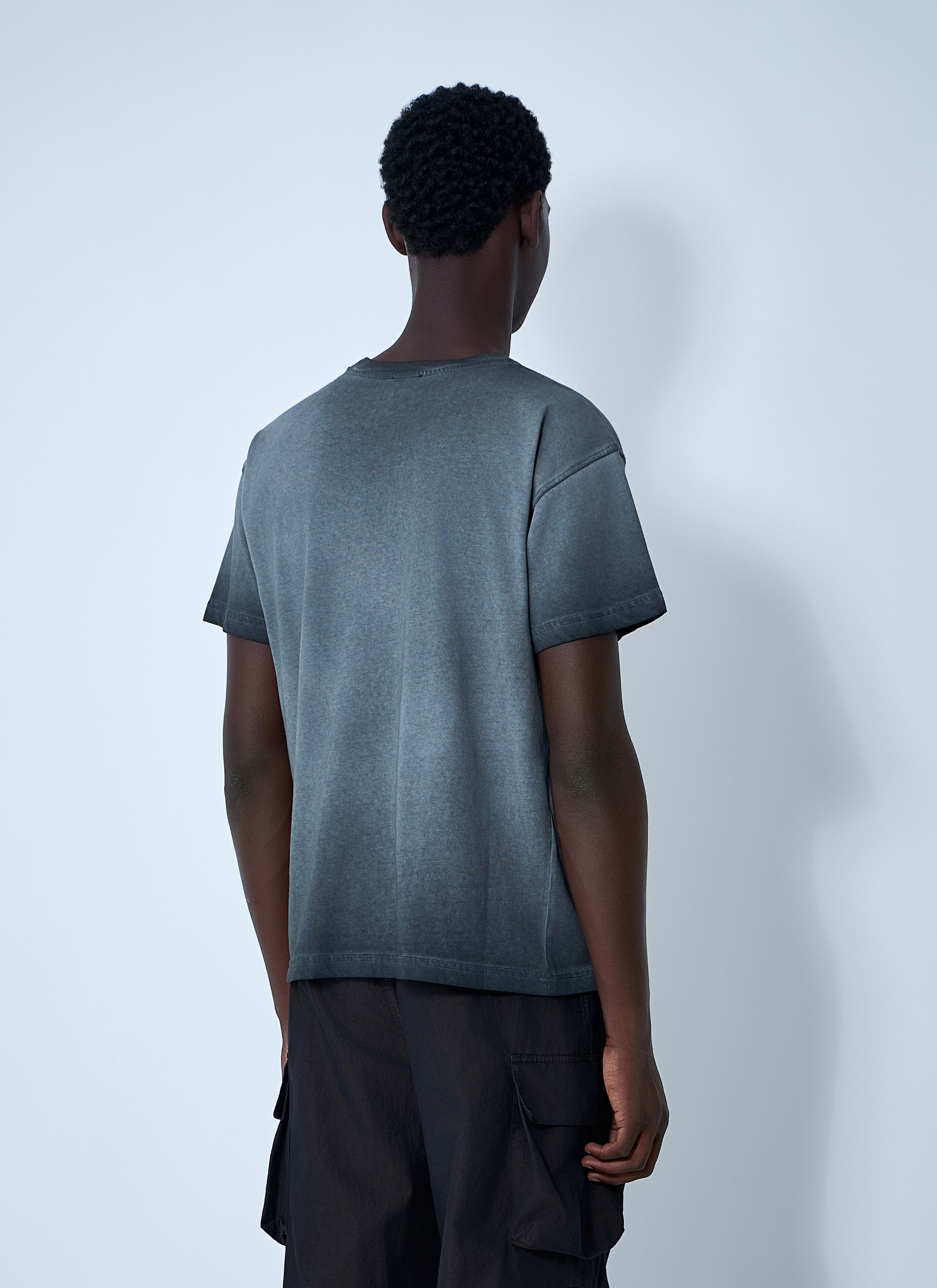 T-Norm-T9 T-Shirt - 4
