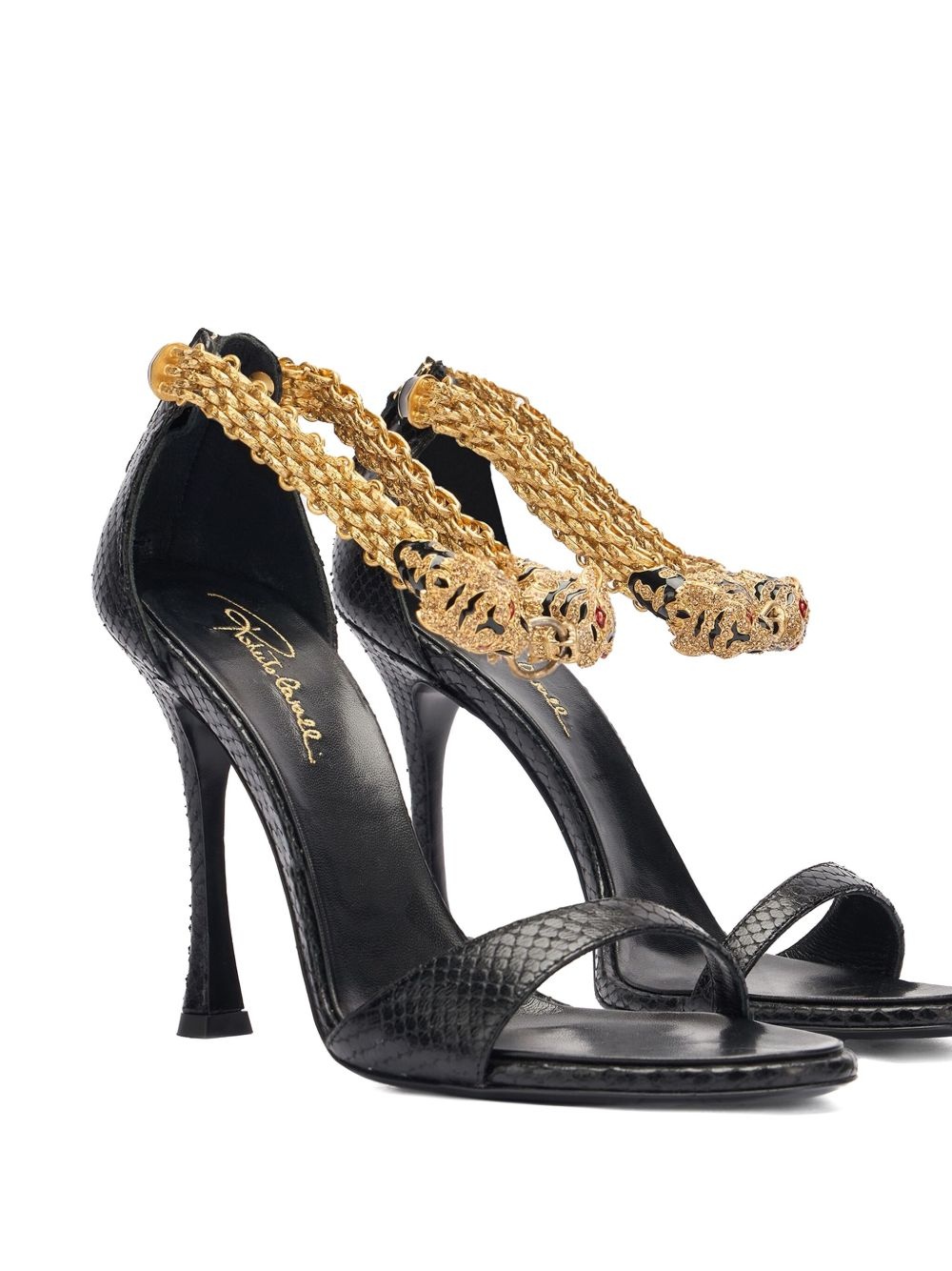 Jewel Tigers sandals - 2