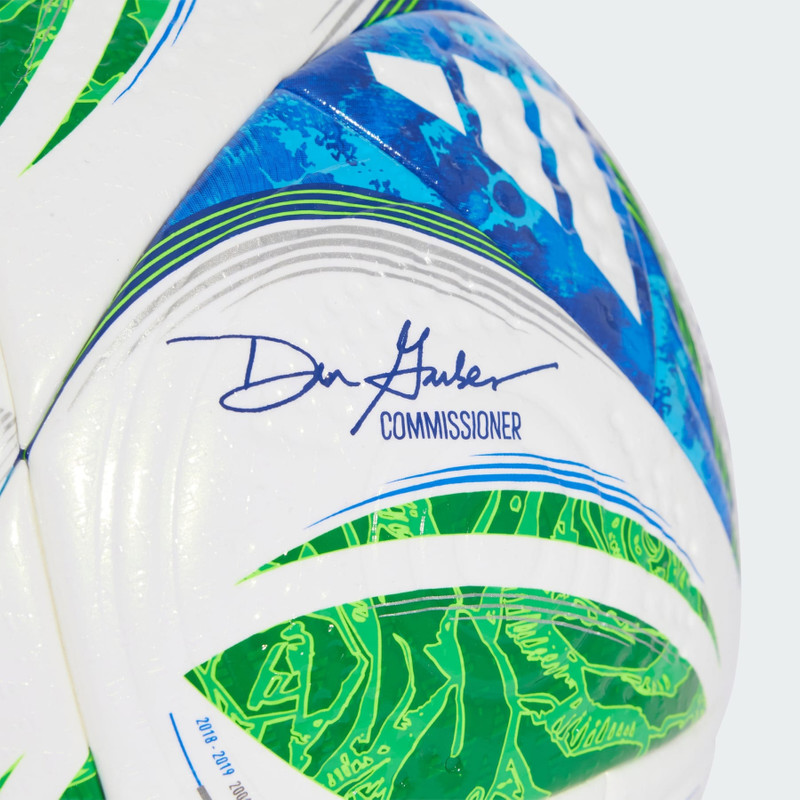 MLS 25 Pro Ball 3