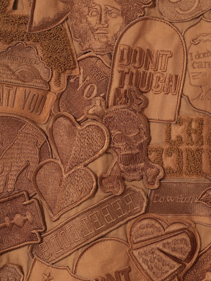 embroidered bomber jacket 6