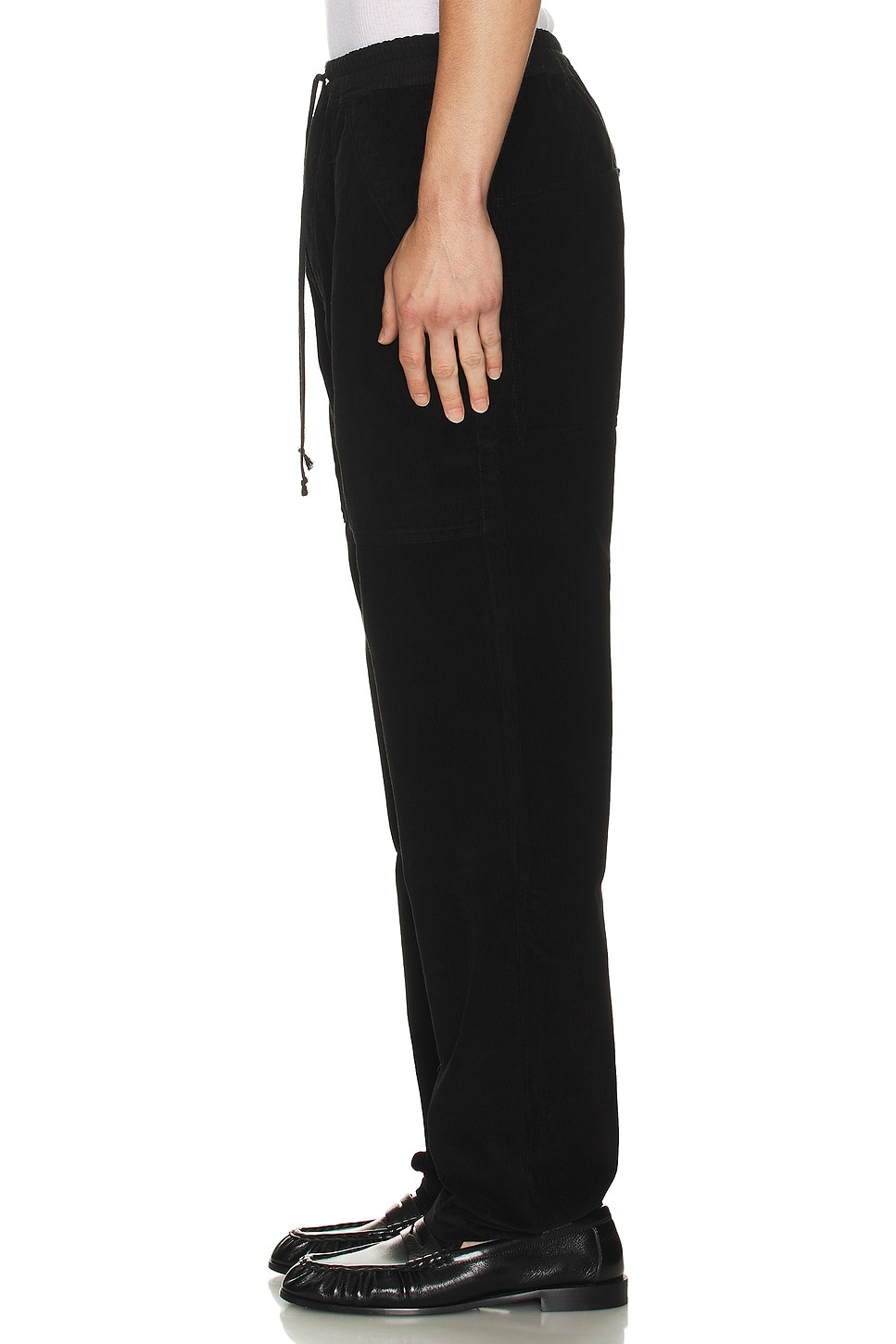 Cargo Jogging Pant - 4