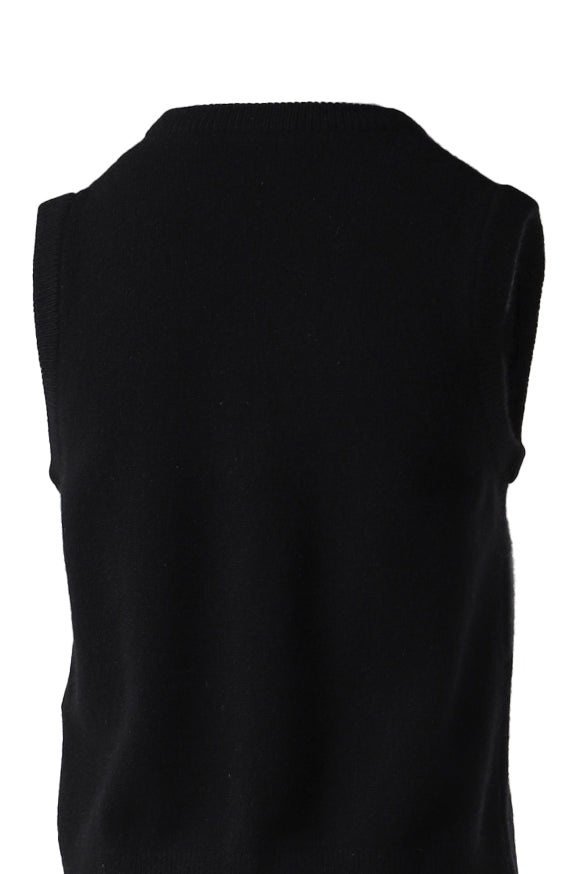 M-ARGARIN-SL / BLK - 4