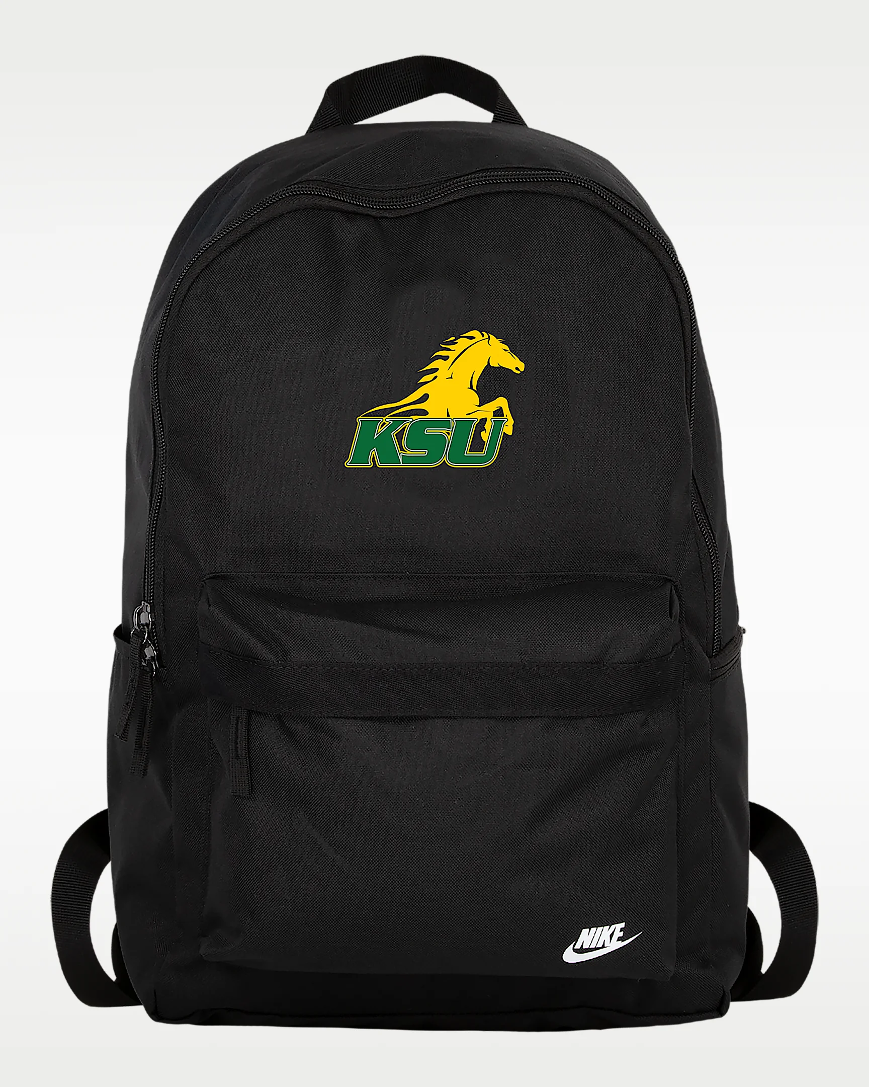 Kentucky State Nike College Heritage Backpack - 1