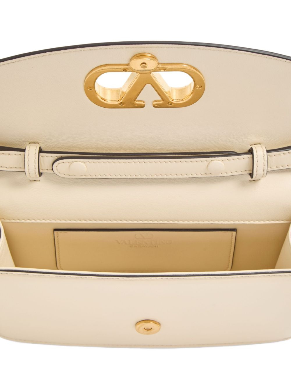 Valentino Garavani Bags.. White - 4