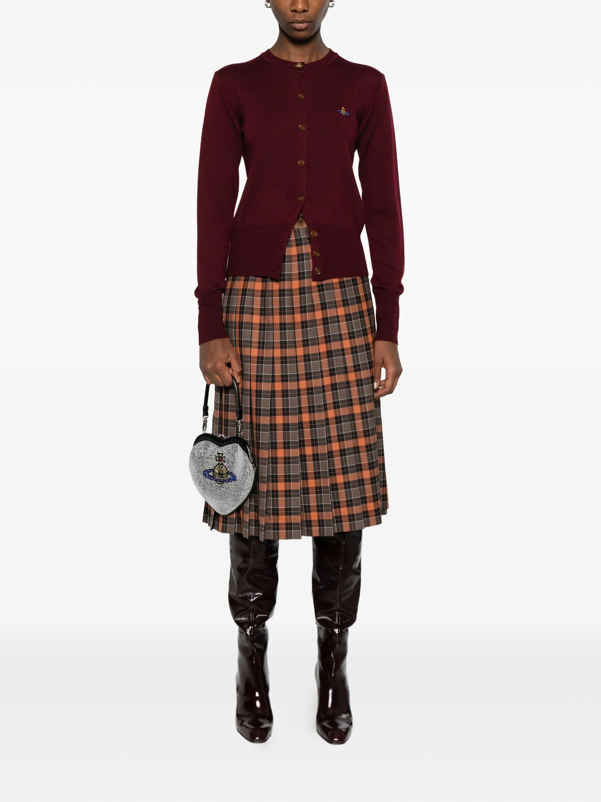 Vivienne Westwood Knitwear - 5