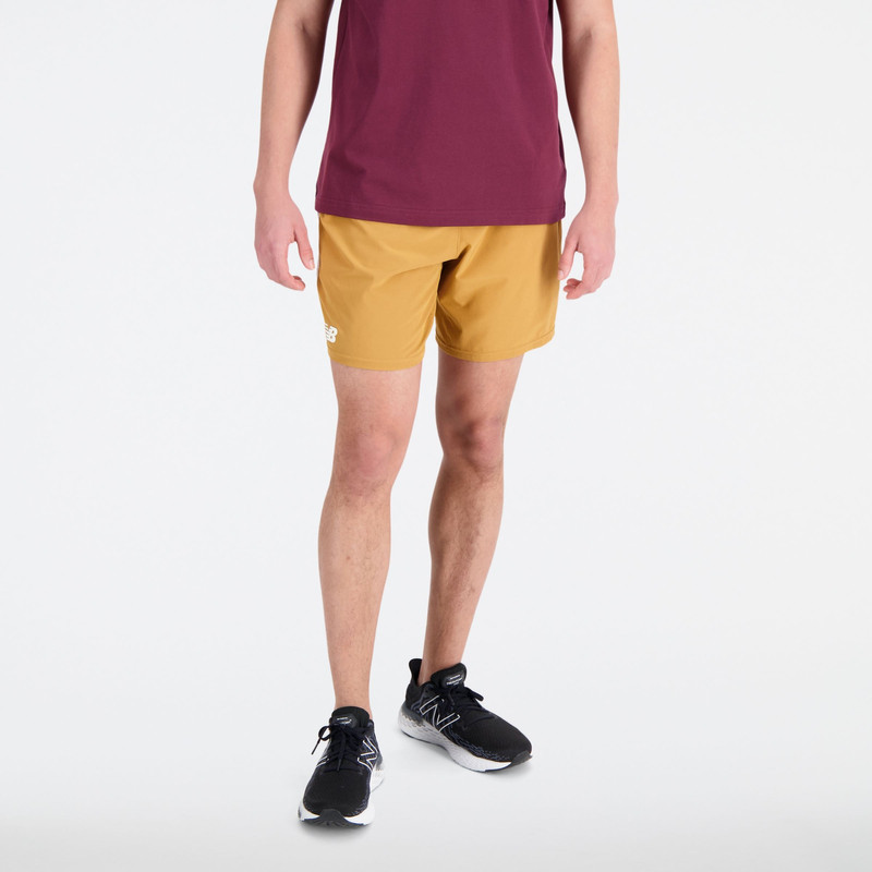 Tournament 7 inch Short 1