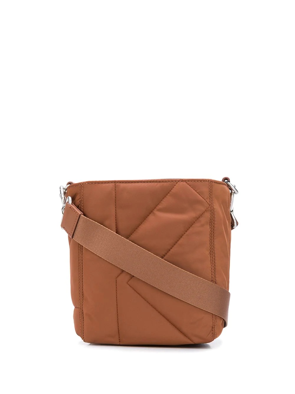 Kube nano shoulder bag - 1