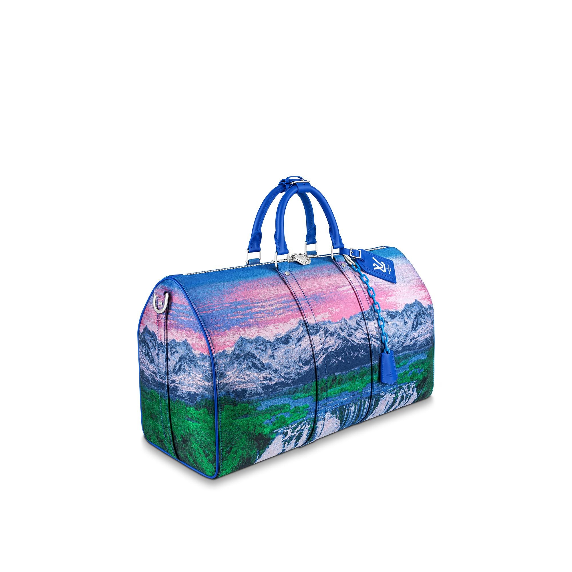 Keepall 50B - 3