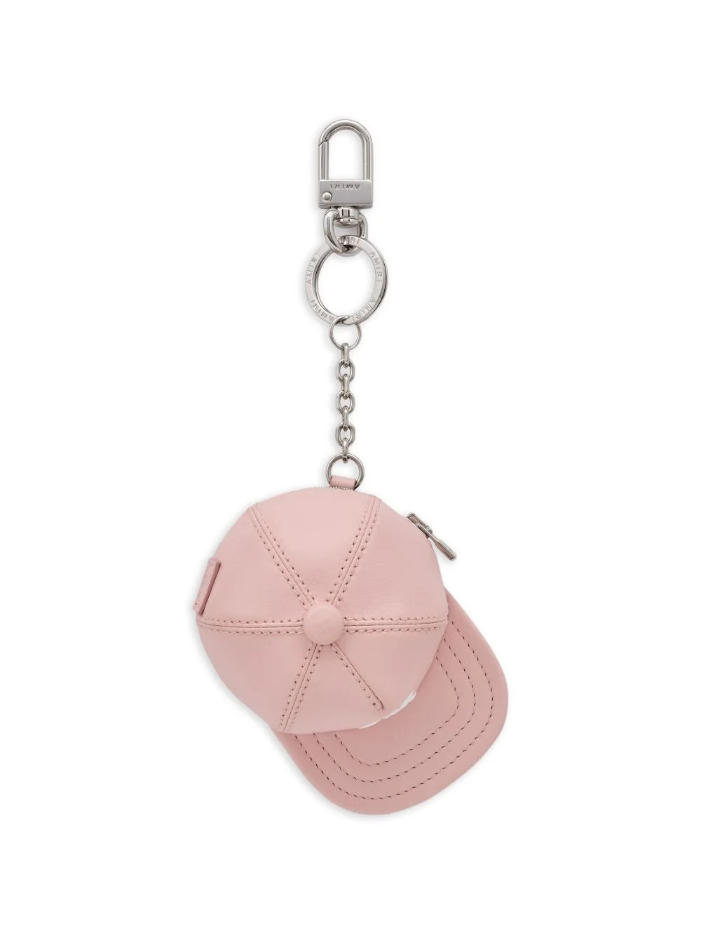baseball cap-chain keyring - 1