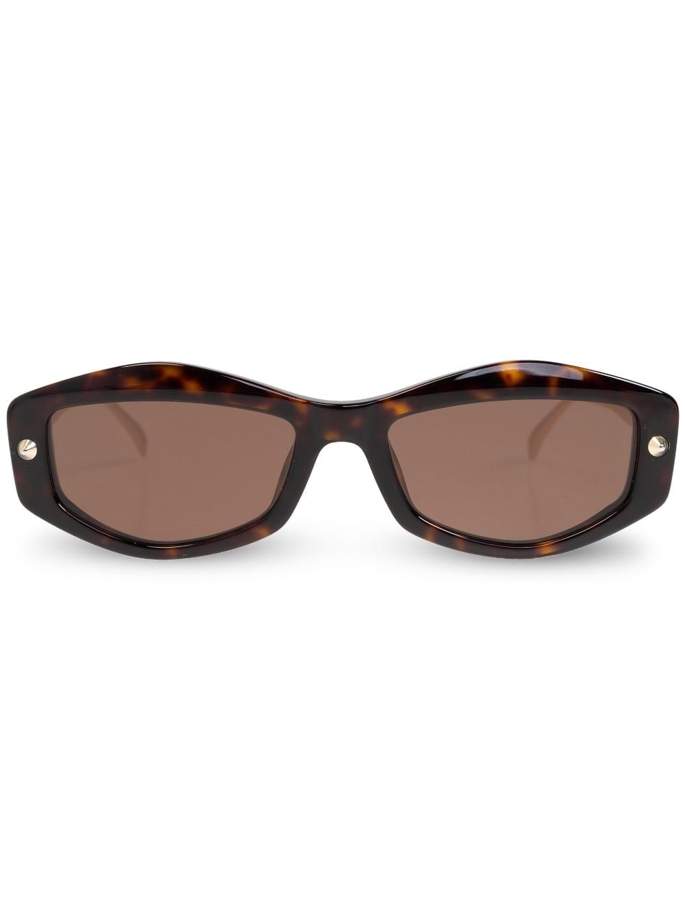 Spike sunglasses - 1