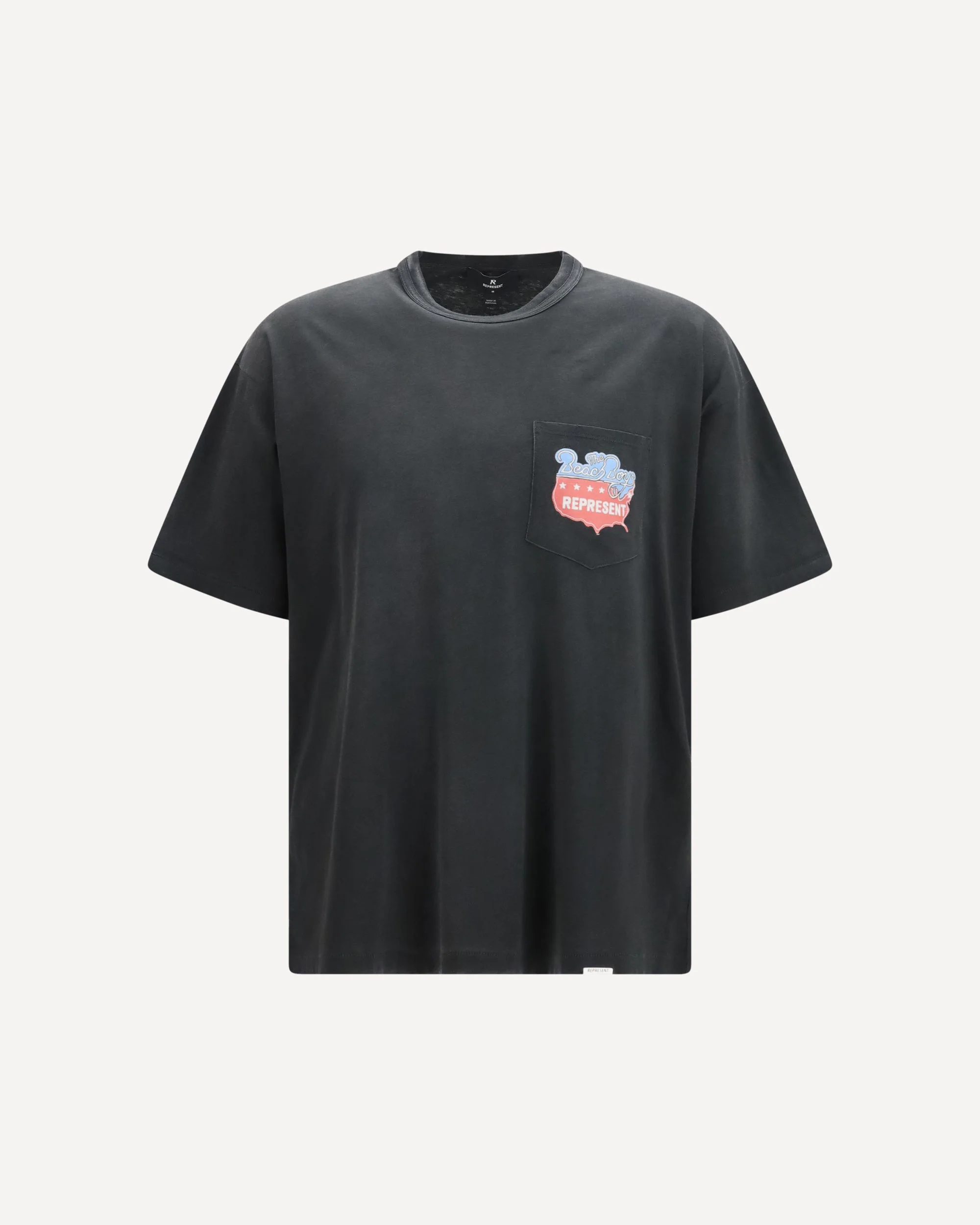 Beach Boys Americas Band T-shirt - 1
