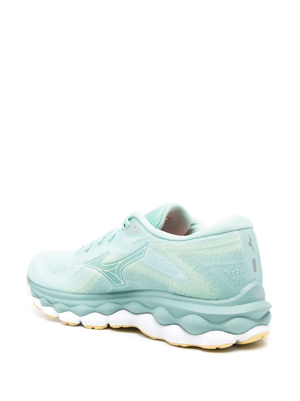 Wave Sky 7 knitted sneakers - 3