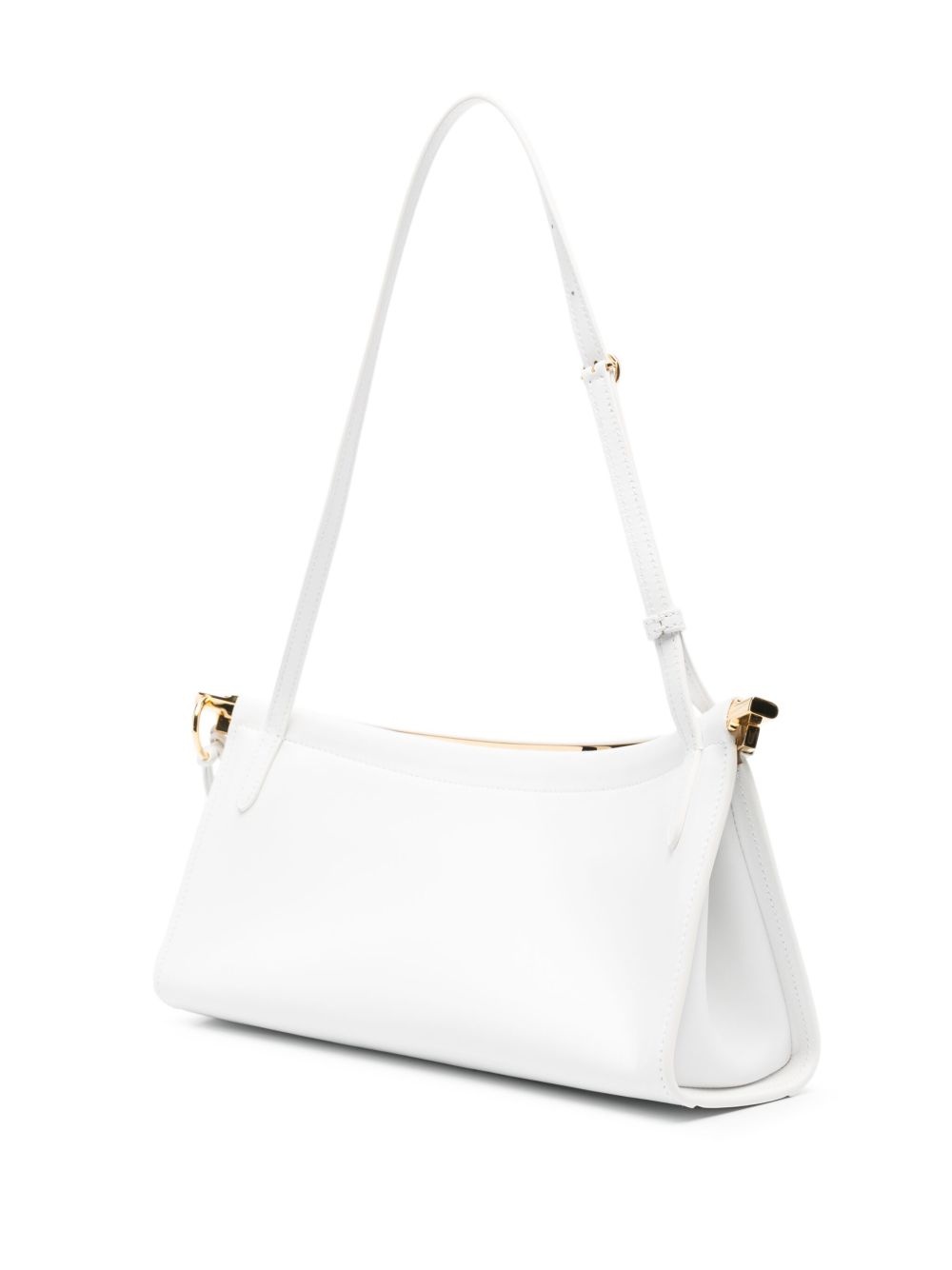medium Le Click East West shoulder bag - 3