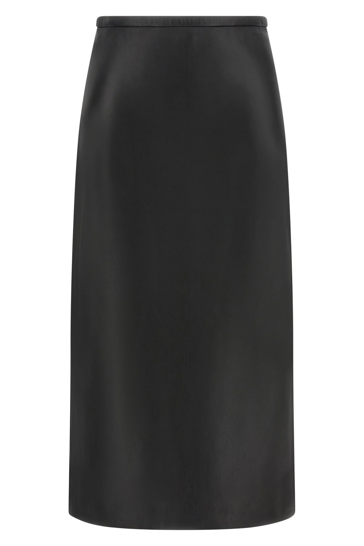 Longuette Skirt - 1