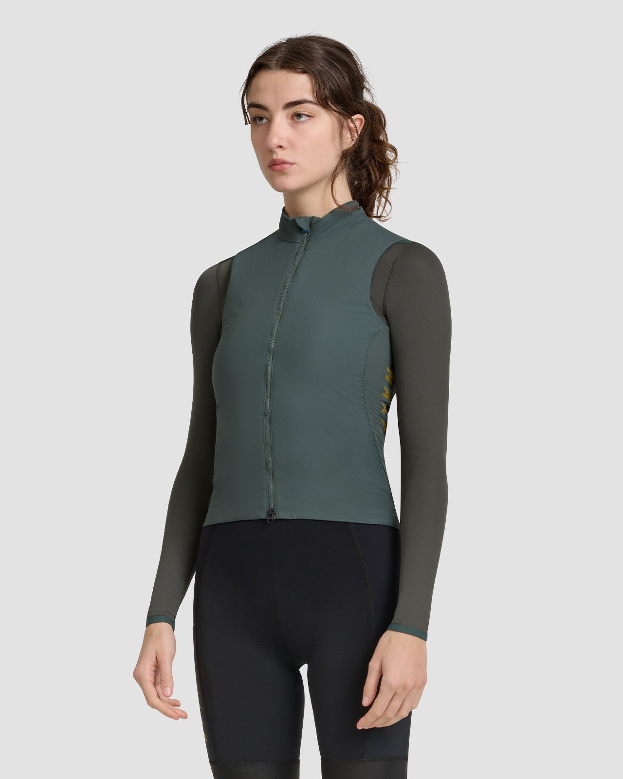 Women's Alt_Road™ Thermal Vest - 2