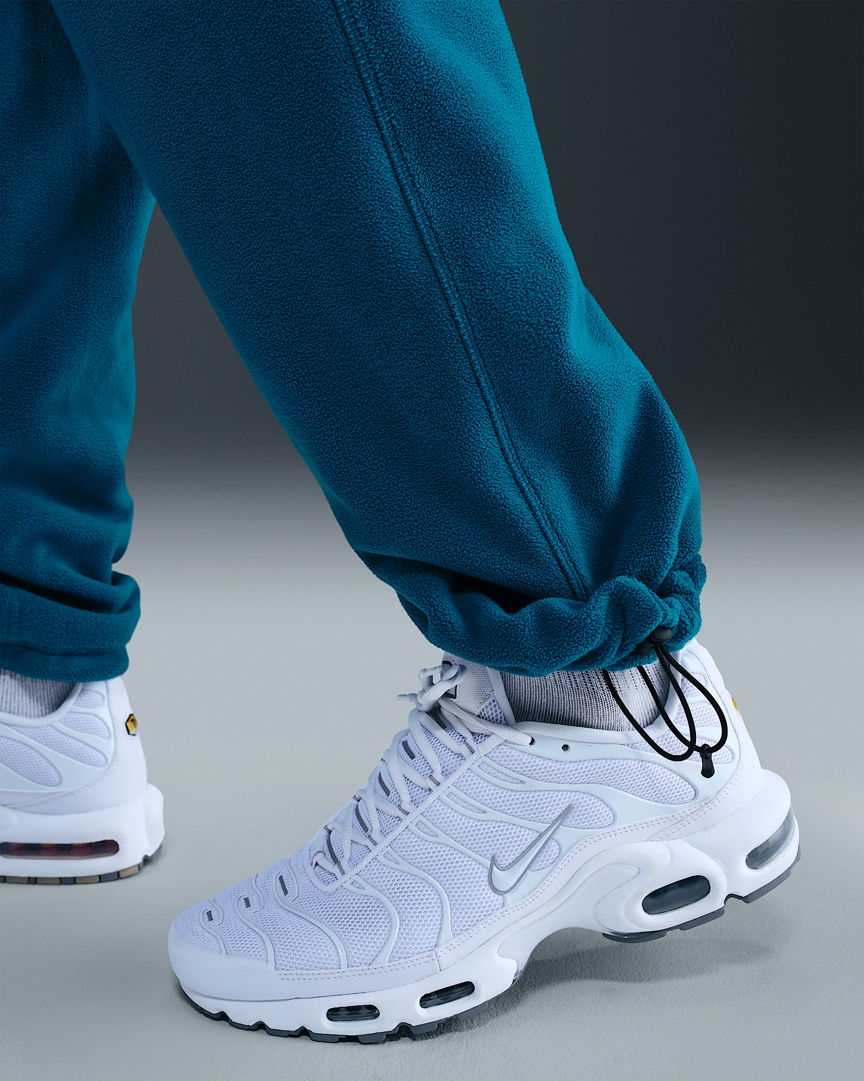 Nike Sportswear Club Men's Winterized Pants - 6