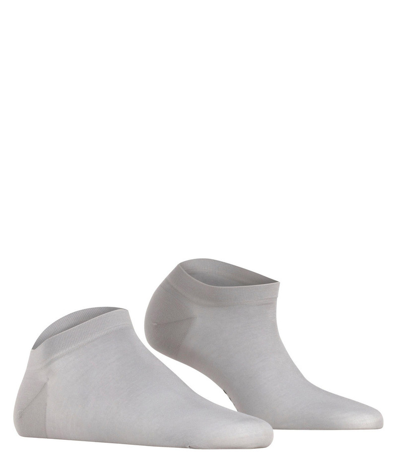 Fine Softness 50 DEN Women Sneaker socks 3