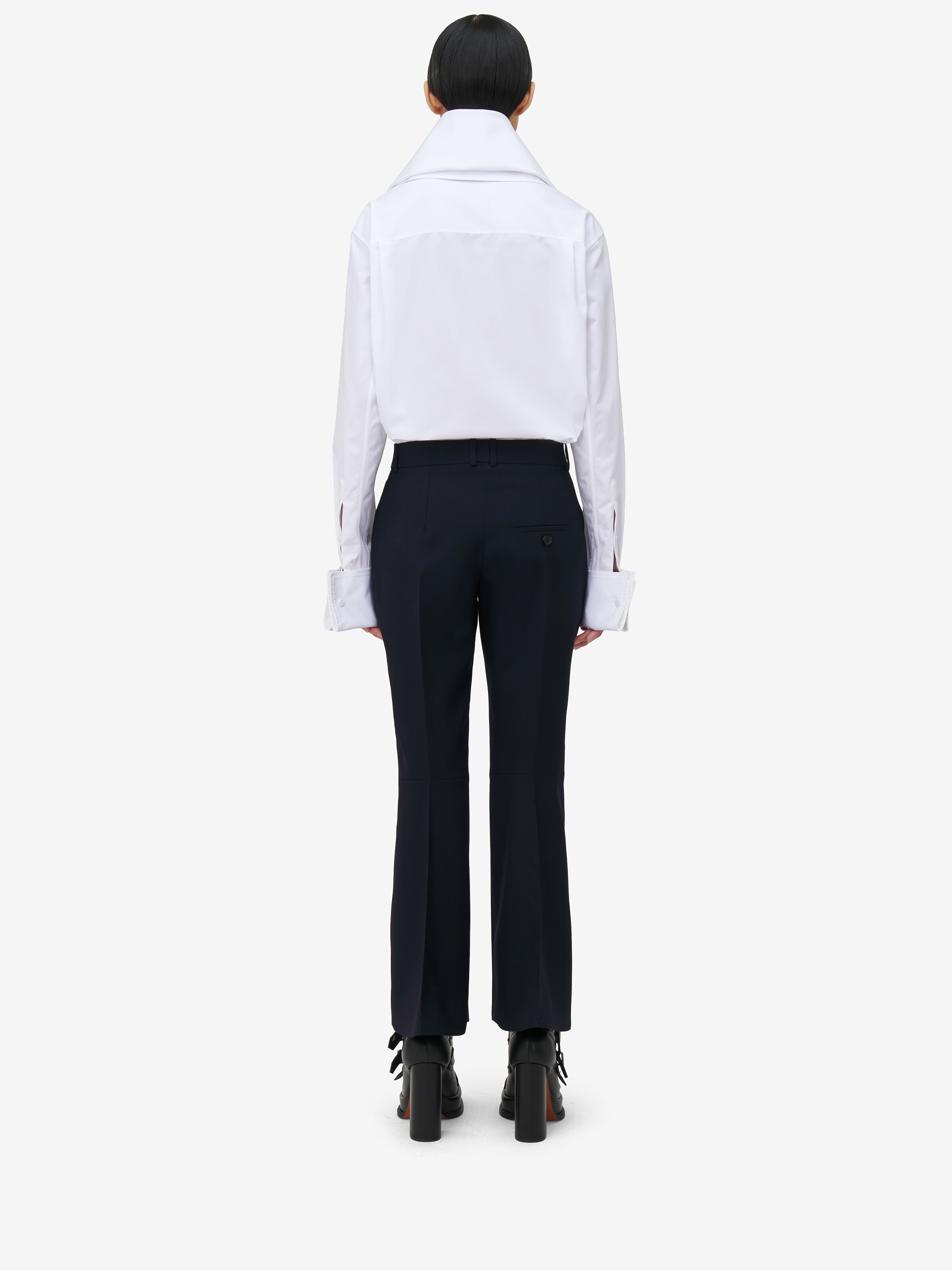 Kickback Trousers - 4