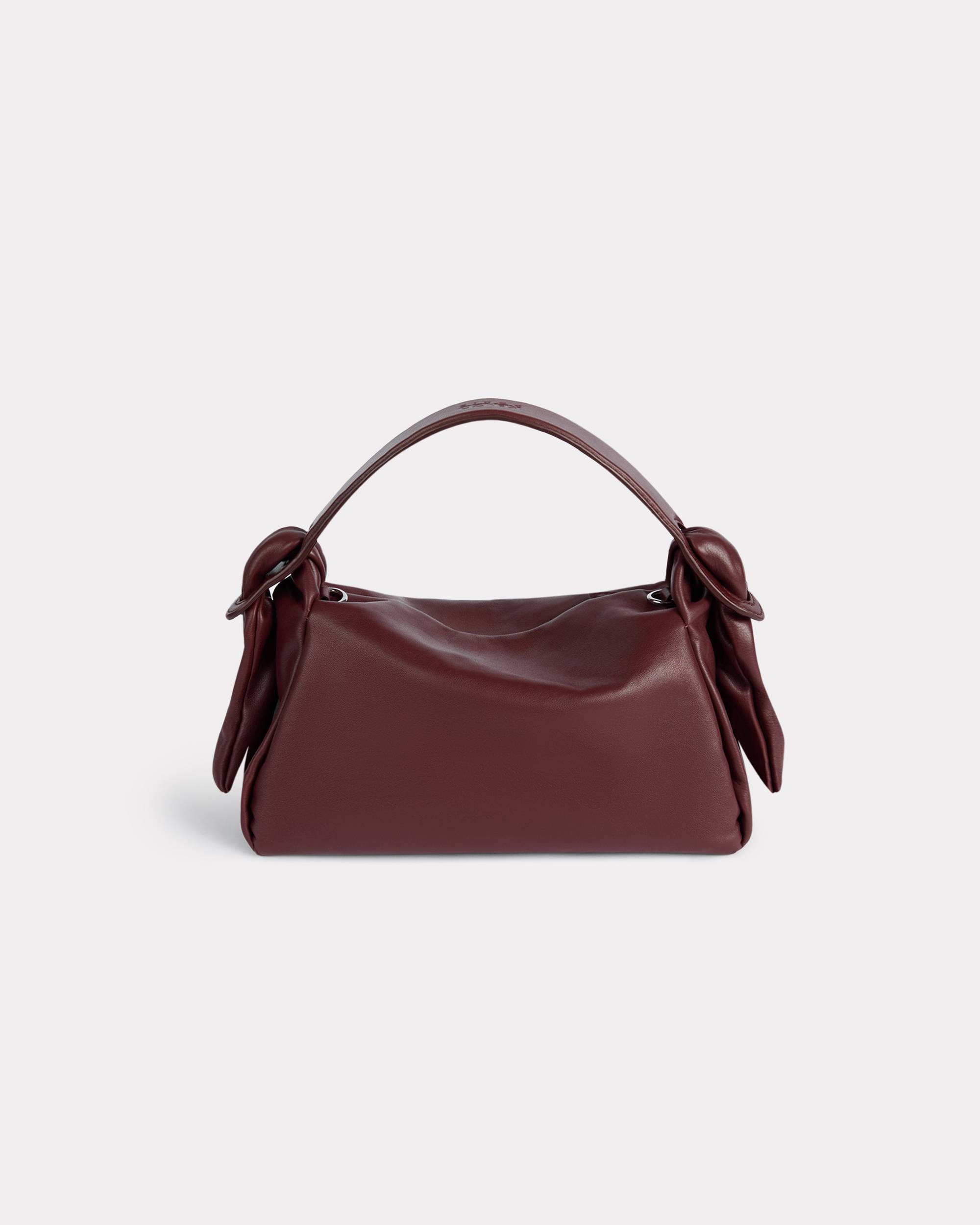 'KENZO Furoshiki' leather bag - 2