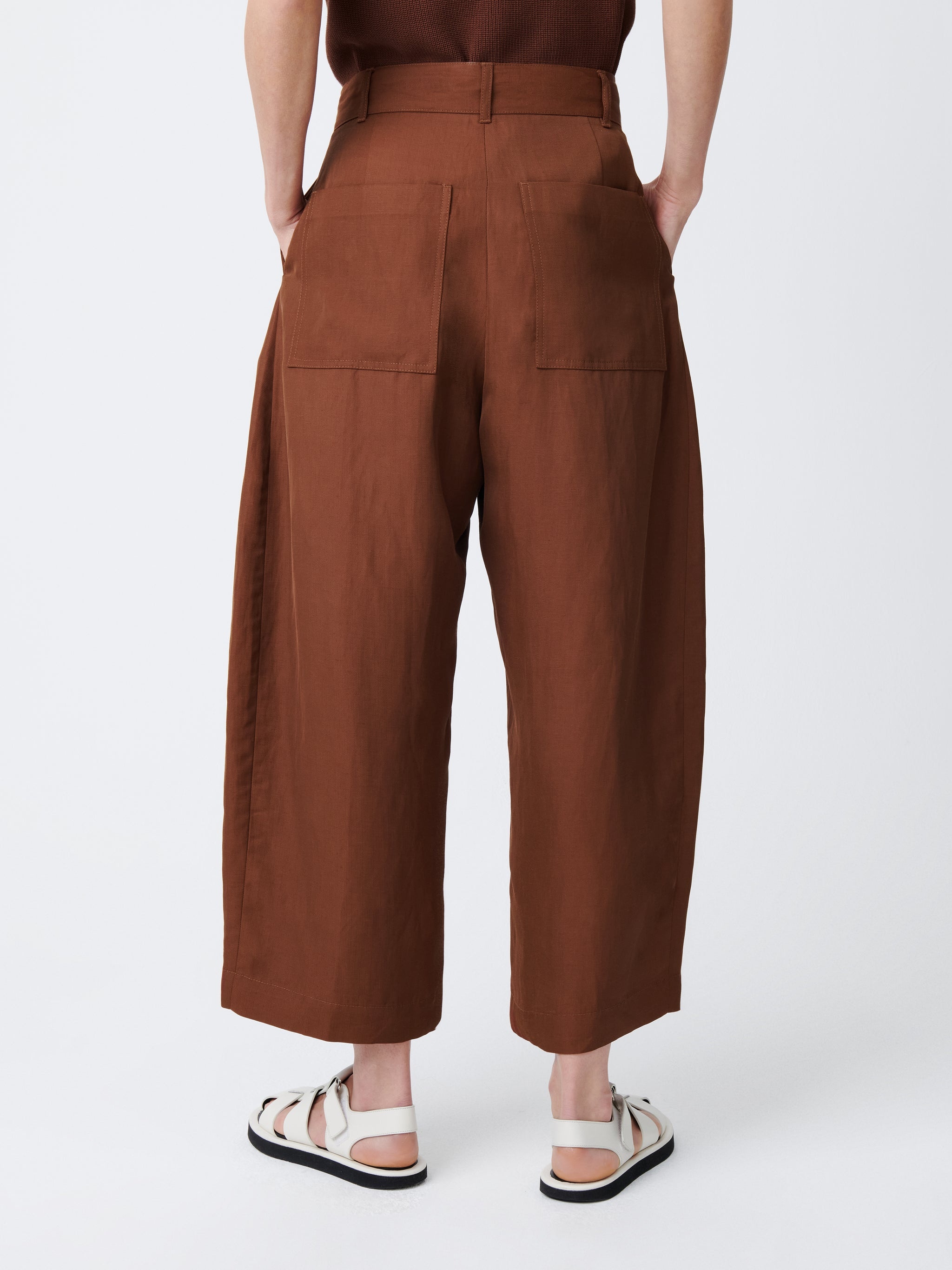 Chalco Pant - 6