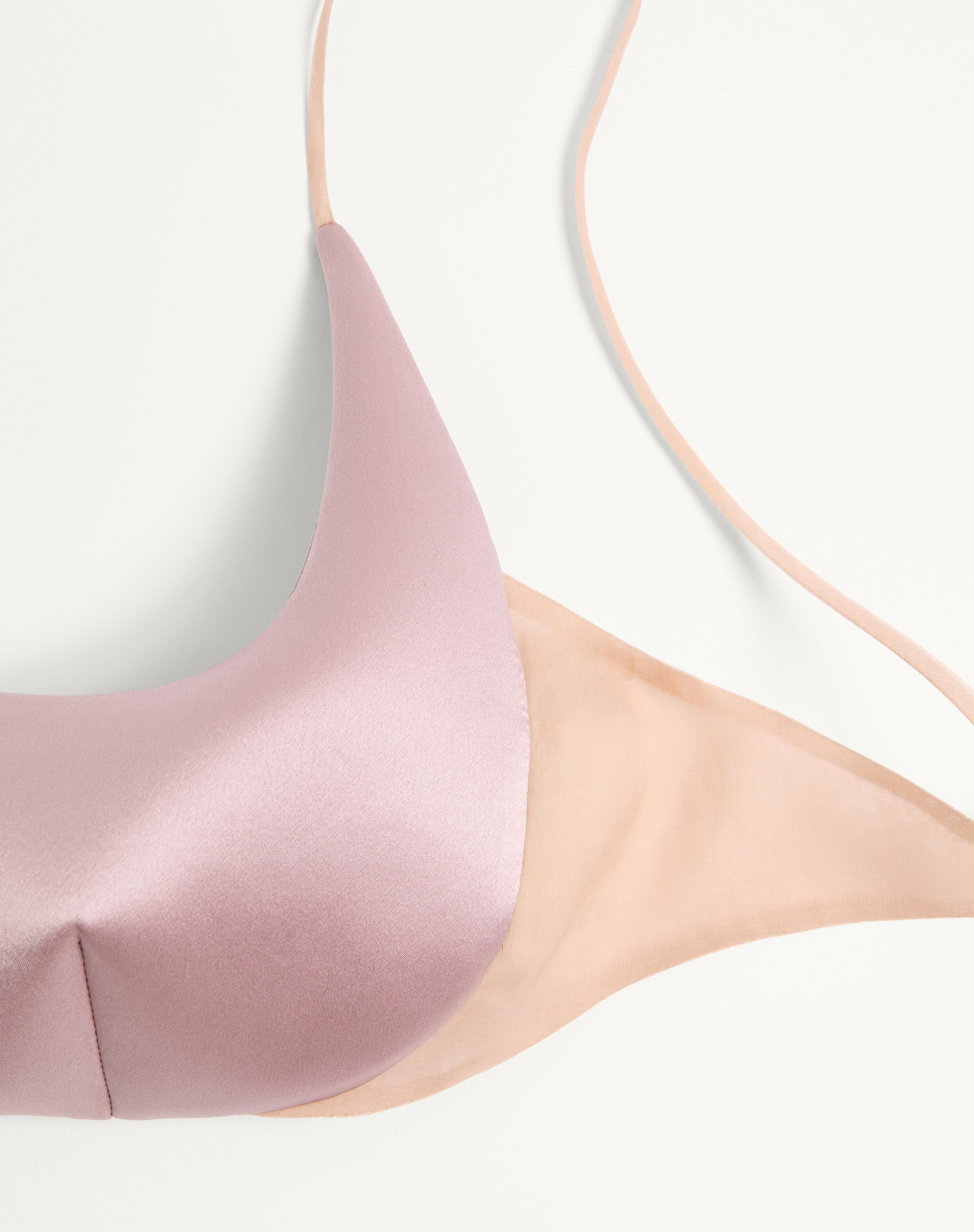 DUCHESSE BRA TOP - 3