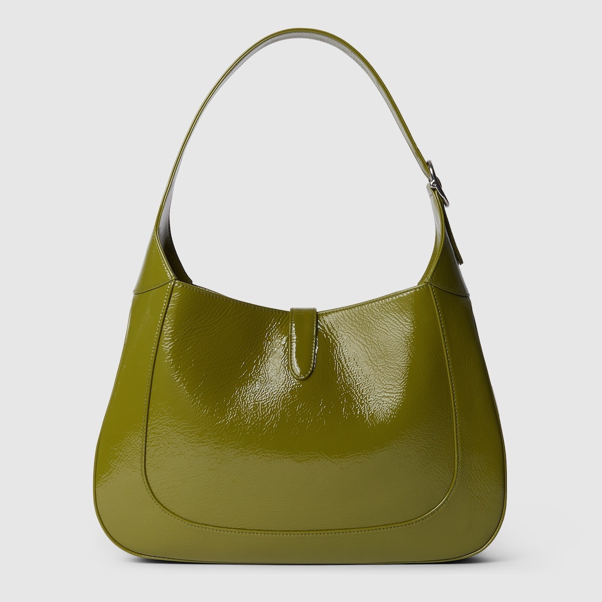 Jackie large shoulder bag - 5