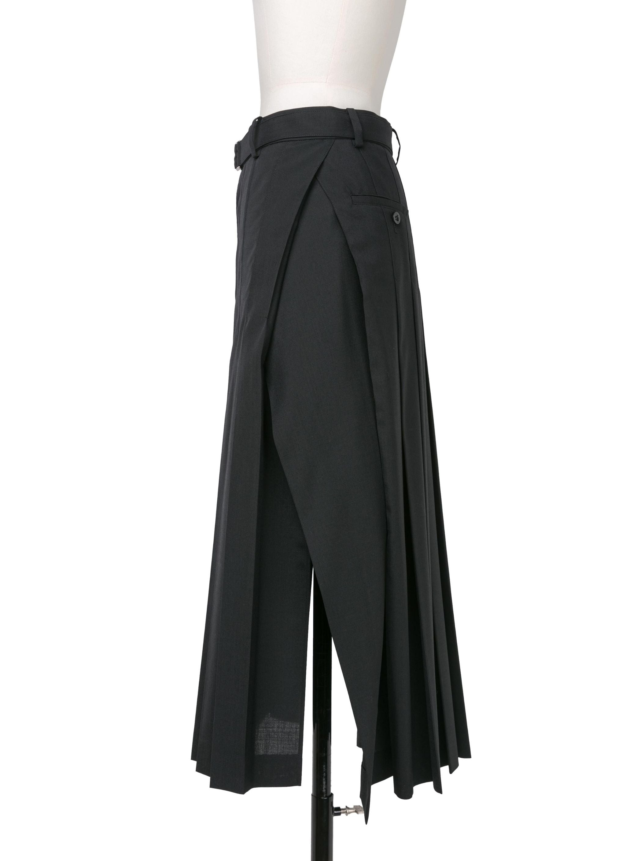 Suiting Skirt - 3
