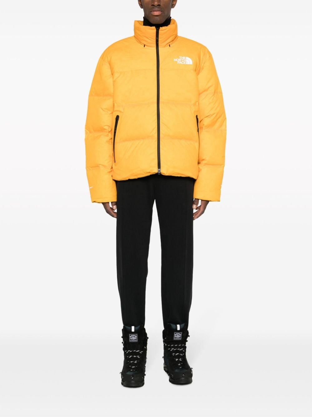 RMST Nuptse zip-up padded jacket - 2
