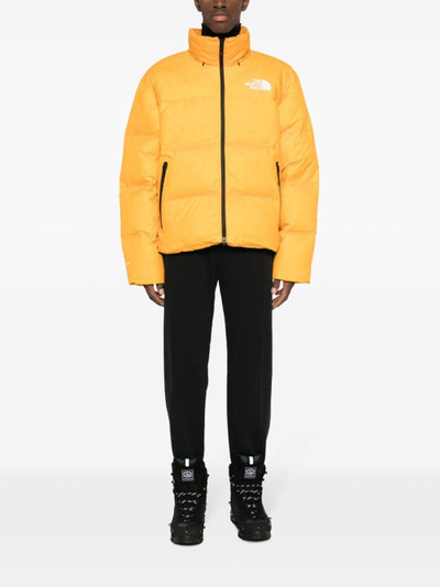The North Face RMST Nuptse zip-up padded jacket outlook