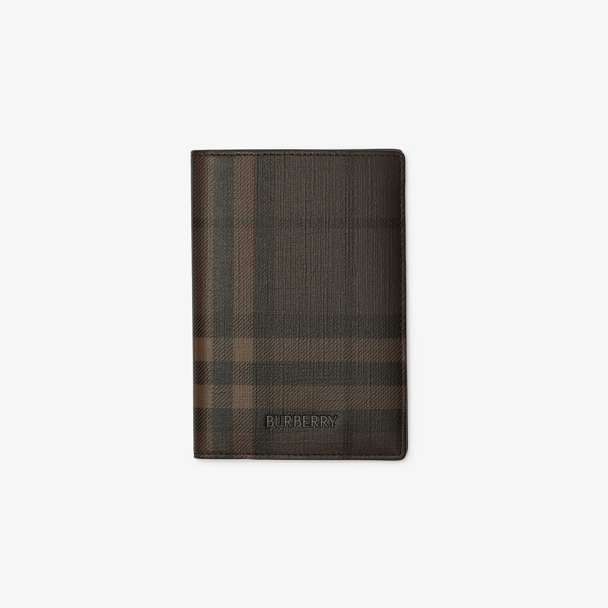 City Check Passport Holder - 1