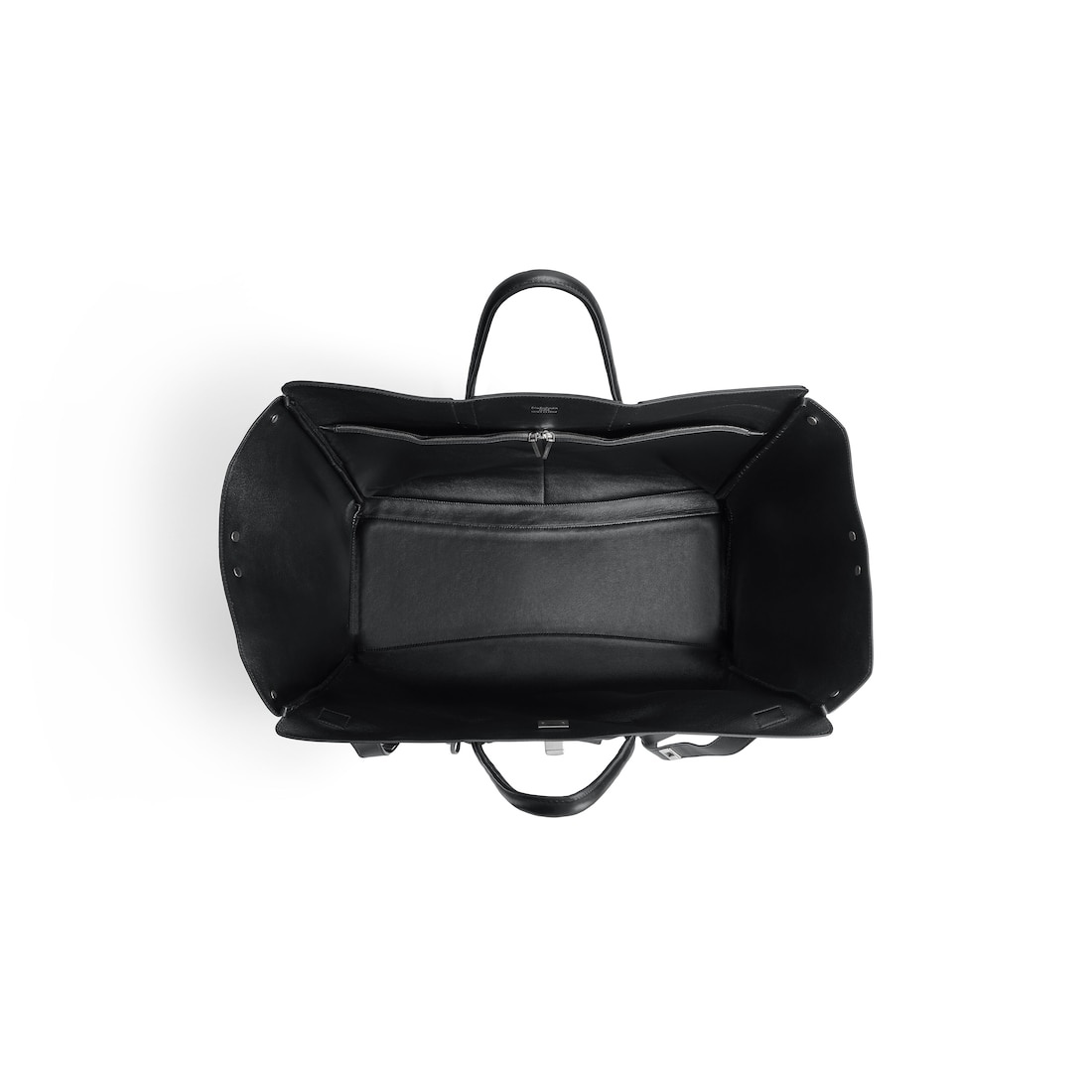 Bel Air Xl Carry All Bag in Black - 4