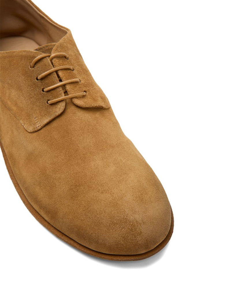 lace-up Derby shoes 4