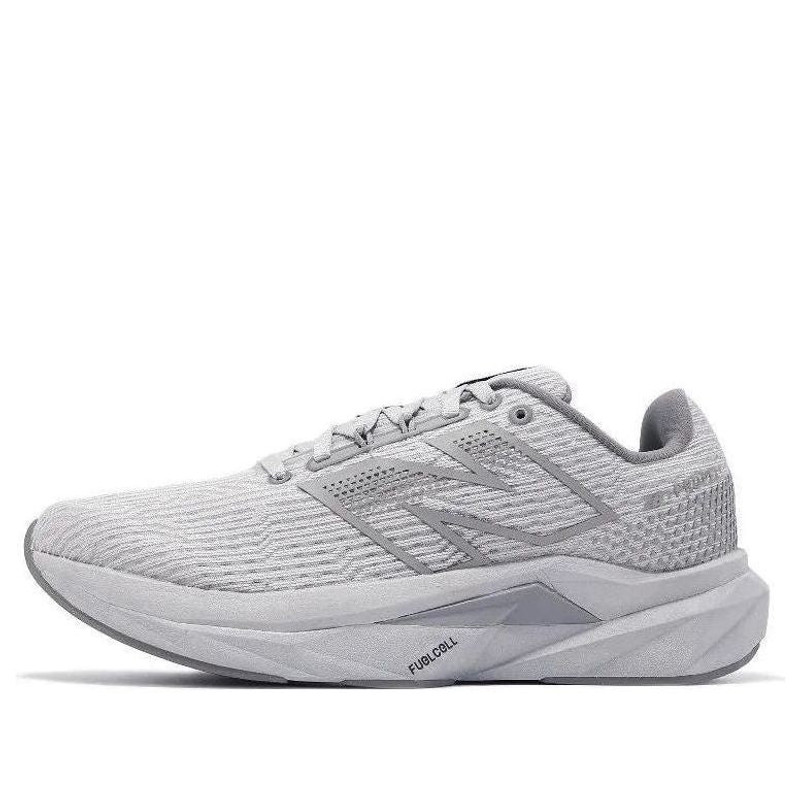 (WMNS) New Balance FuelCell Propel v5 'Rain Cloud Shadow Grey' WFCPRLG5 - 1