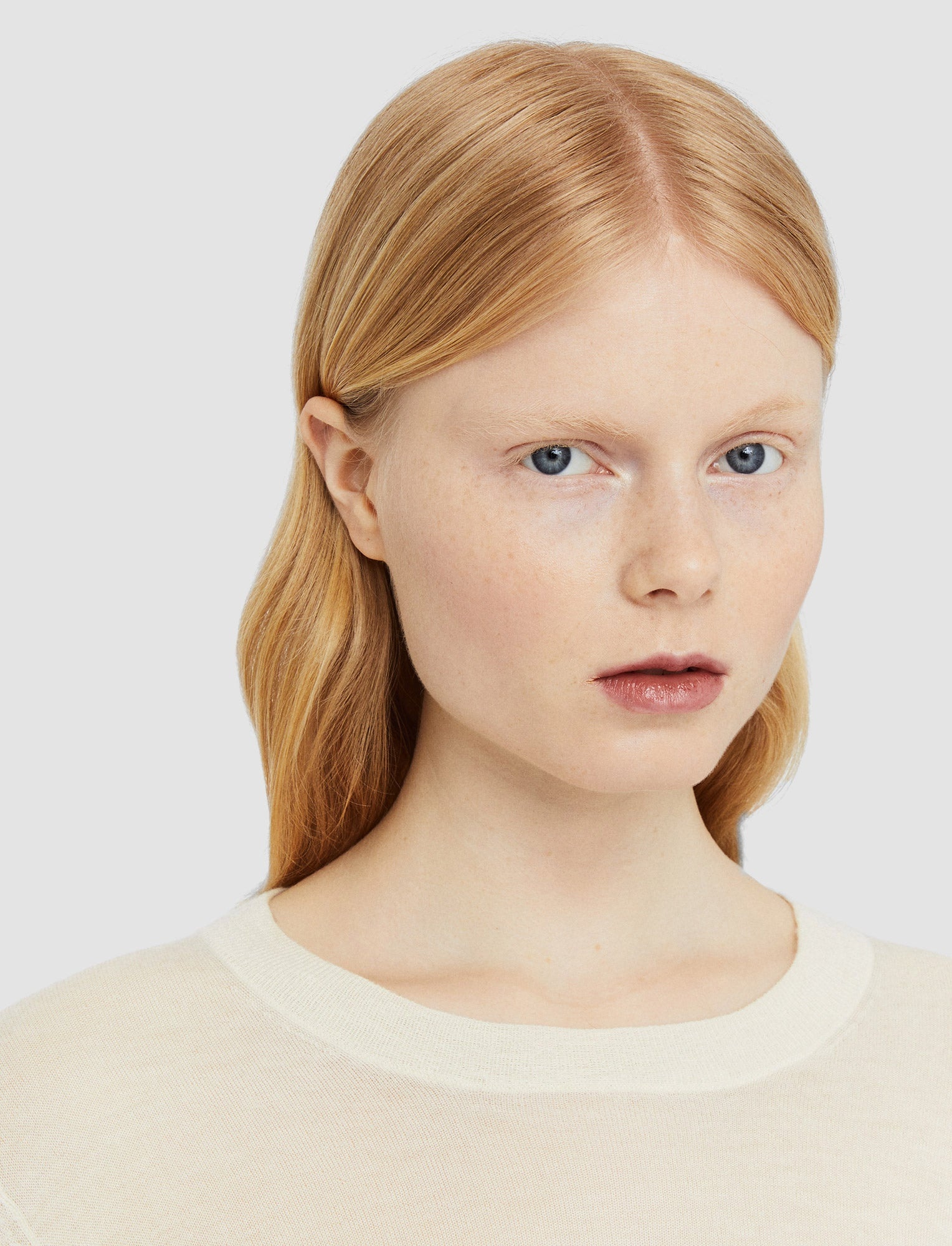 Cashair Jumper - 5