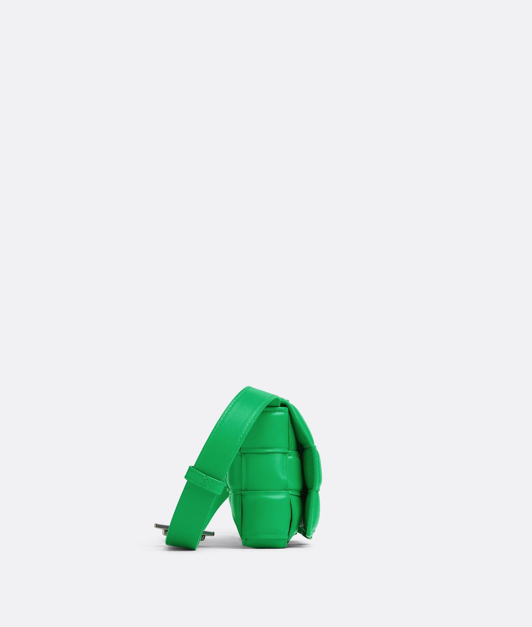 small padded cassette - 2