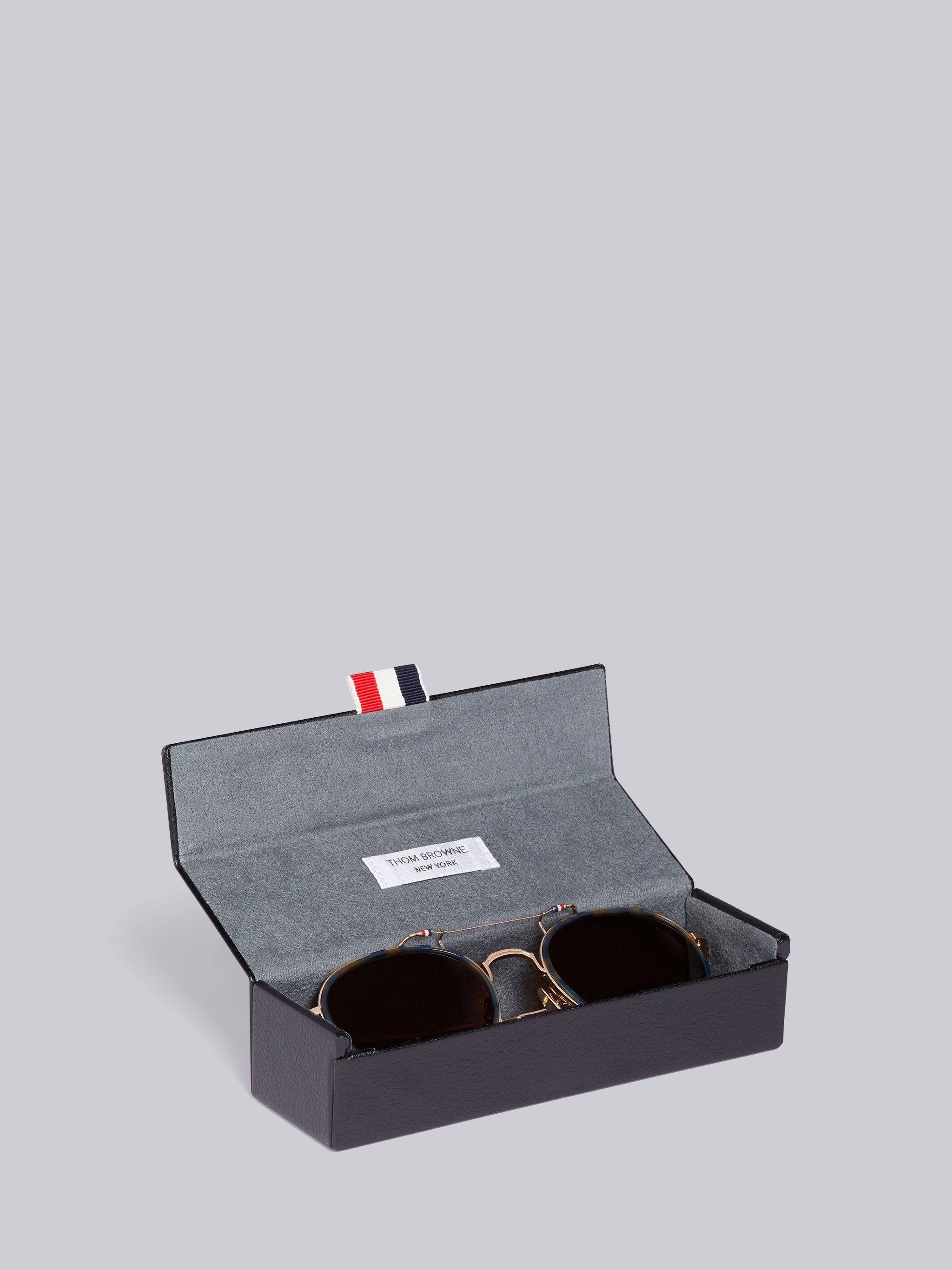 TB815 - Tortoise Pantos Sunglasses - 5