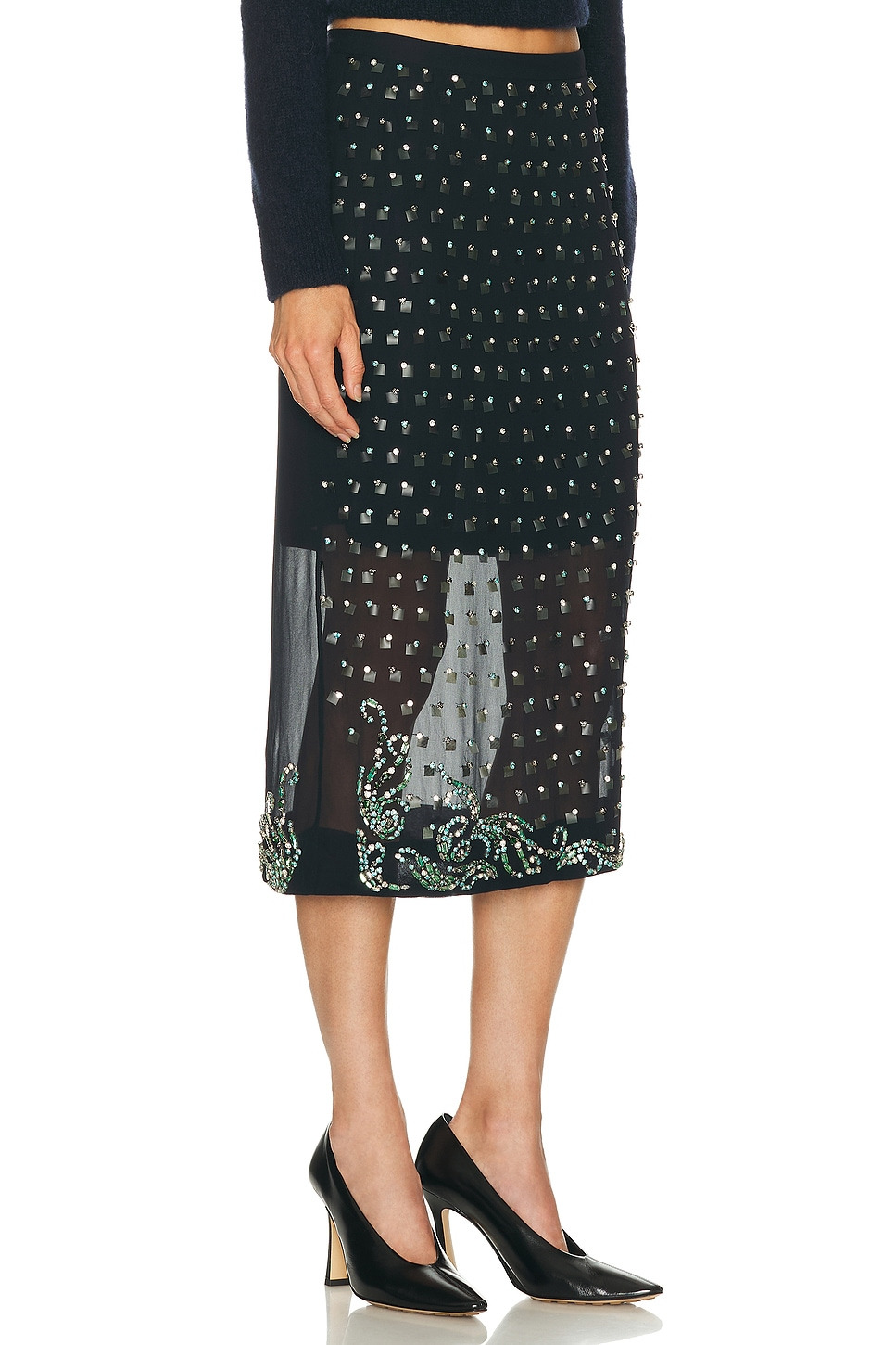 Sokna Skirt - 2