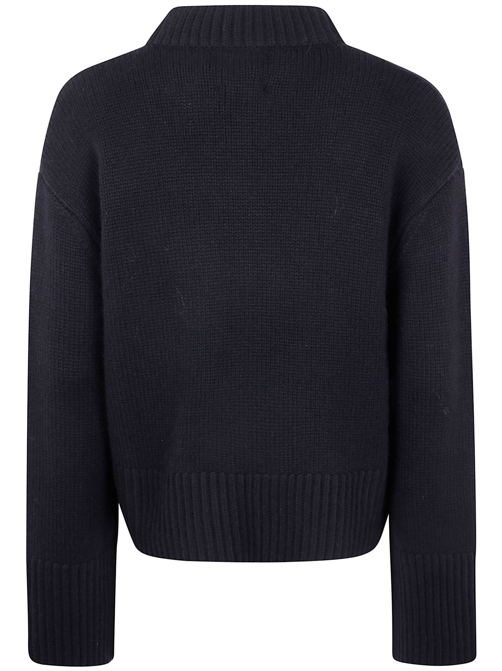 Lisa Yang Women "Sony" Turtleneck Sweater - 7