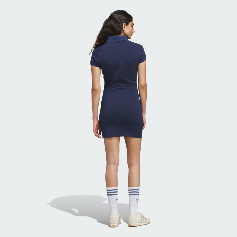 Polo Dress 3