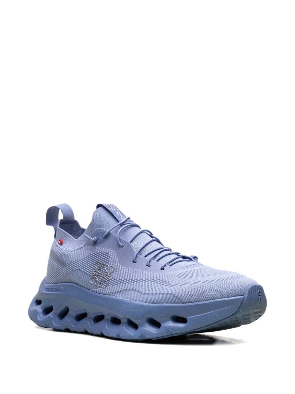 x Loewe Cloudtilt "Forever Blue" sneakers - 2