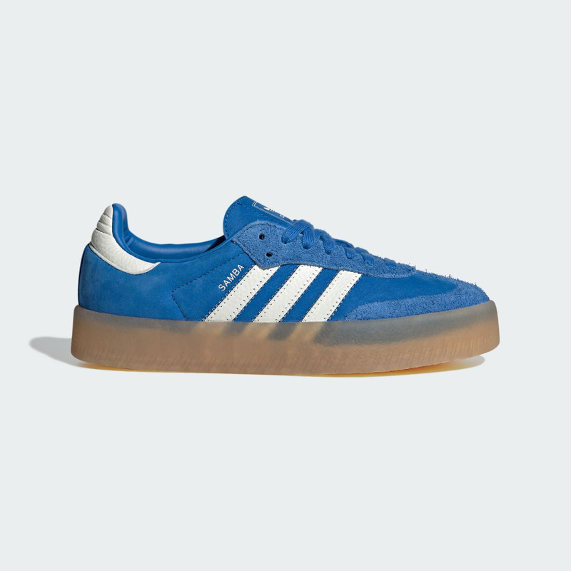 Sambae Shoes - 1