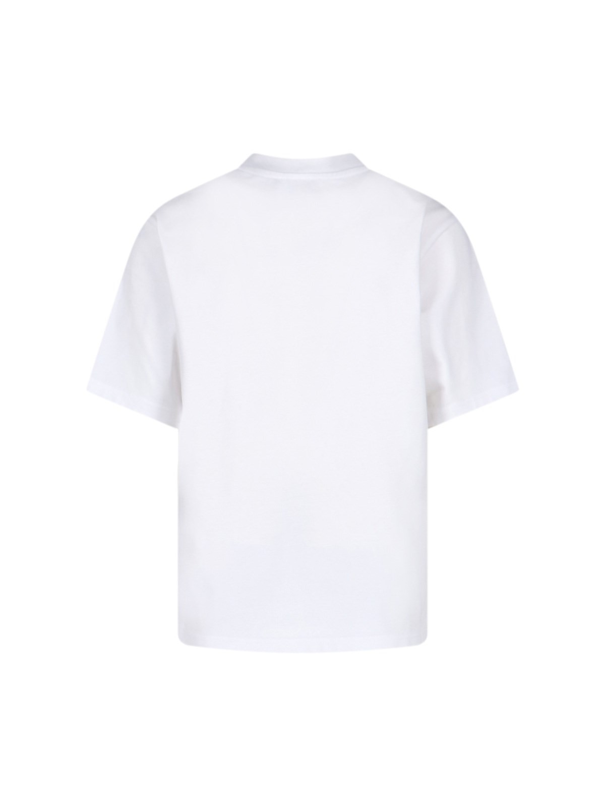 T-SHIRT “CASABLANCA CHROME” - 2